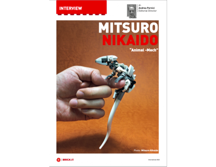Brick.it Magazine English Version 01