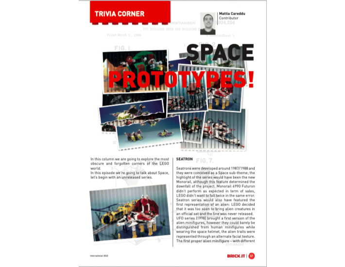 Brick.it Magazine English Version 01