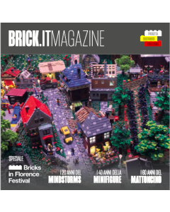 Brick.it Magazine - Speciale BiFF