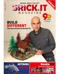 Brick.it Magazine English Version 01