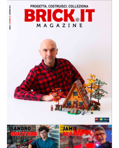 Brick.it Magazine 18