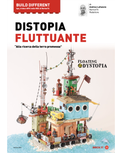 Brick.it Magazine Numero 23 DIGITALE