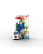 Tile 3x2 con la copertina della rivista