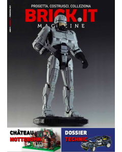 Brick.it Magazine 13 DIGITALE