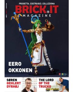 Brick.it Magazine 17 DIGITALE