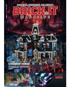 Brick.it Magazine Numero 27 DIGITALE