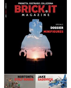 Brick.it Magazine 12 DIGITALE