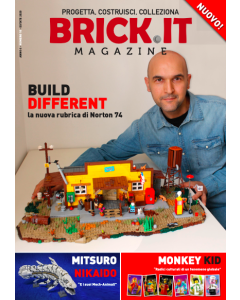 Brick.it Magazine 10 DIGITALE