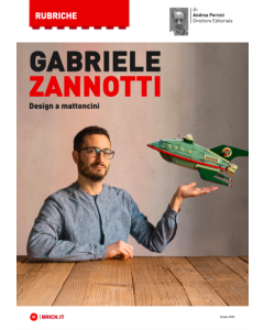 Brick.it Magazine 10 DIGITALE