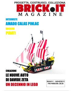 Brick.it Magazine 09 DIGITALE