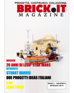 Brick.it Magazine 08 DIGITALE