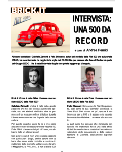 Brick.it Magazine 04 DIGITALE