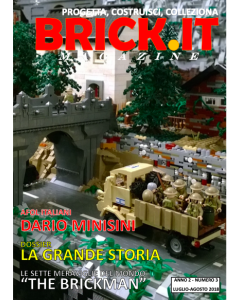 Brick.it Magazine 03 DIGITALE