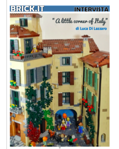 Brick.it Magazine 01 DIGITALE
