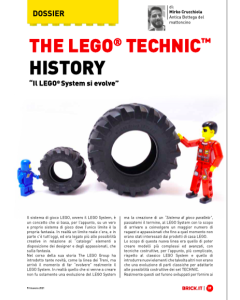 Brick.it Magazine 13 DIGITALE