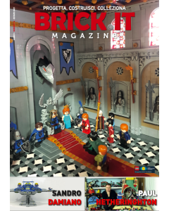 Brick.it Magazine 14 DIGITALE