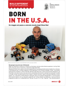 Brick.it Magazine Numero 26 DIGITALE