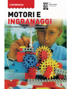 Brick.it Magazine Numero 27 DIGITALE