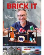 Brick.it Magazine Numero 24 DIGITALE