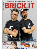 Brick.it Magazine Numero 23 DIGITALE
