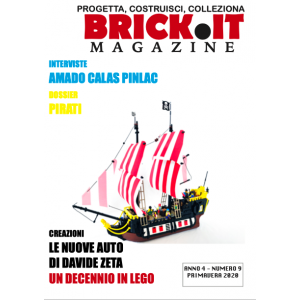 Brick.it Magazine 09 DIGITALE
