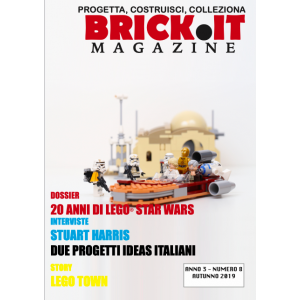 Brick.it Magazine 08 DIGITALE