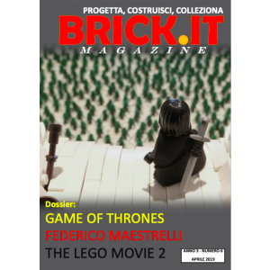 Brick.it Magazine 06 DIGITALE