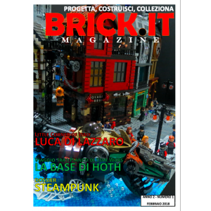Brick.it Magazine 01 DIGITALE