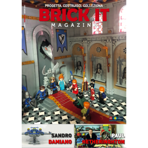 Brick.it Magazine 14 DIGITALE