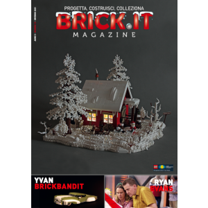 Brick.it Magazine 15 DIGITALE
