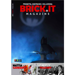 Brick.it Magazine 16 DIGITALE