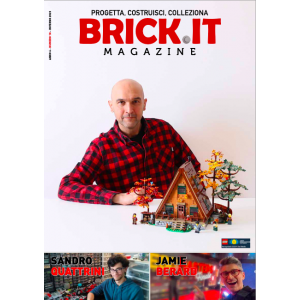 Brick.it Magazine 18 DIGITALE