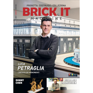 Brick.it Magazine Numero 22 DIGITALE